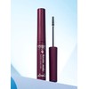 [New release slim mascara] Kiss Me Heroine Make Micro Mascara
