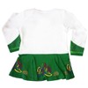Trinity Knot Irish Dancer Babys Vest