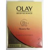Olay Bodyscience B3+ Peptide Beauty Bar - Two packs of
