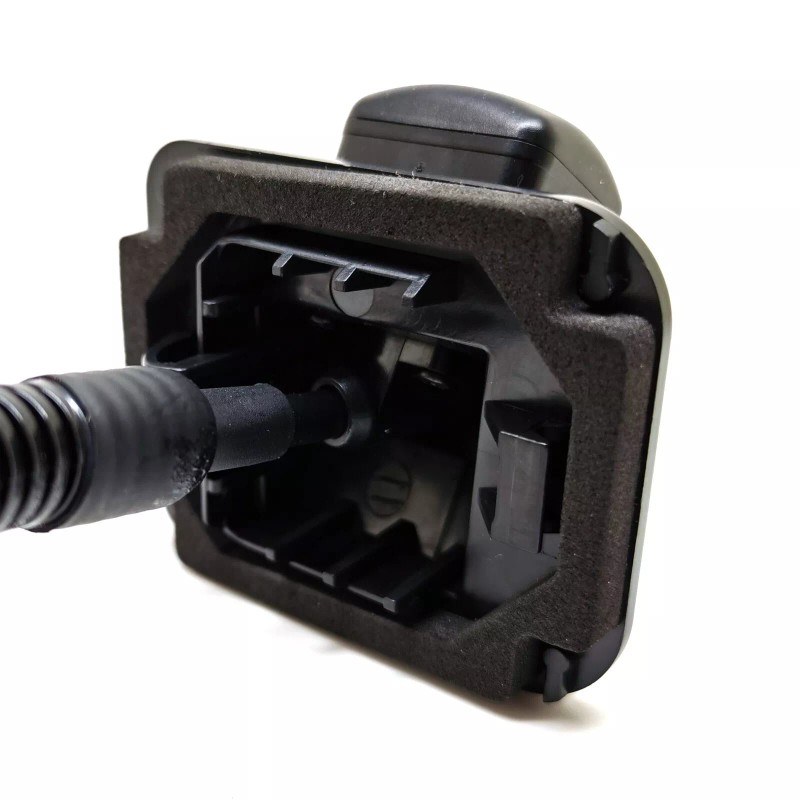 New Vision For 2016 2017 Honda Accord OEM Rear View