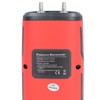 ±2KPa Differential Pressure Gauge High Accuracy Digital Pressure Manometer for