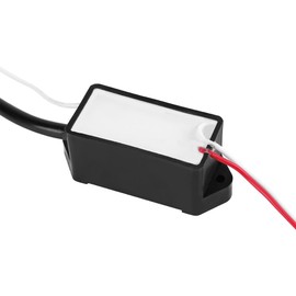 High Voltage Pulse Generator DC 3.6V 4.8V 6V 12V to 3kV-11kV Booster High Voltage Module Arc Pulse Transformer Voltage Step-Up Power Module