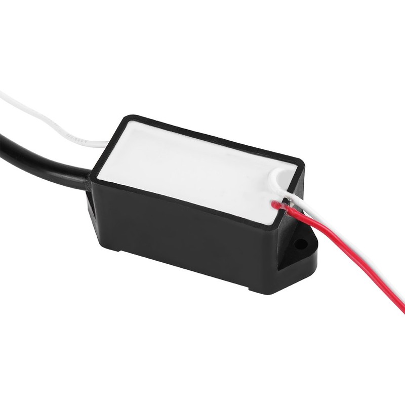 High Voltage Pulse Generator DC 3.6V 4.8V 6V 12V to