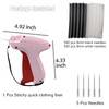 Stitchy Quick Clothing Fixer, Mini Stitch Machine Sewing Quilting Hemming