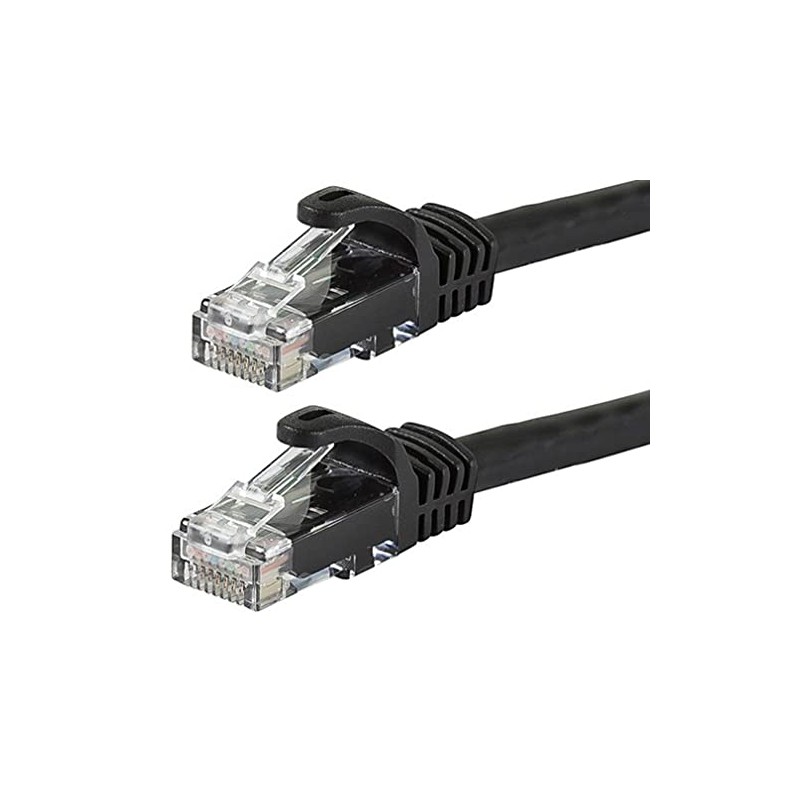 Astrotek CAT6 Premium RJ45 Ethernet Network LAN UTP Patch Cord,