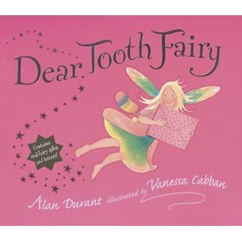 Dear Tooth Fairy