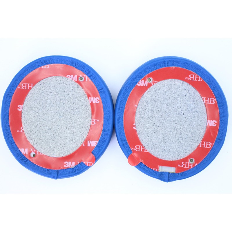 ACCIUK Replacement Solo3.0 Ear Pads, Compatible with Beats by Dre