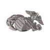US Marine Corps Truck Emblem Hawk Funny Car Badge for