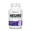 BioTechUSA Neuro Dietary Supplement Capsules with Plant Extracts, Vitamins and