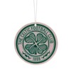 Celtic FC Car Air Freshener