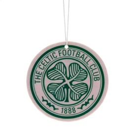 Celtic FC Car Air Freshener