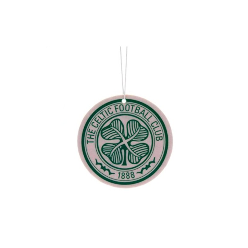 Celtic FC Car Air Freshener