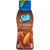 Silk Dark Chocolate Almond Milk, 10 Fluid Ounce Bottle --