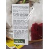 effimax X 1 SOAP. Effimax Q10+ papaya-carotte exfoliating soap. 200g.