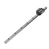 Linear Sliding Guide Kit Rust Corrosion Resistant Bearing Steel Linear
