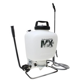 Swissmex MX02 Sprayer