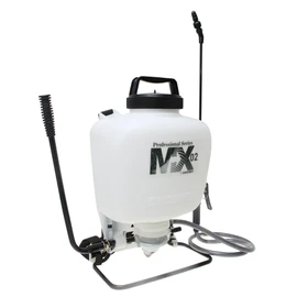 Swissmex MX02 Sprayer