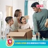 Cloralex Toallitas Desinfectantes Fresco Aroma Sin Cloro 84 Pzs