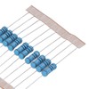 860Pcs 86 Values Resistor Kit 1 Ohm ‑ 1M Ohm