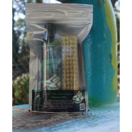 Jade Floss Sneaker Cleaner Kit (Lot of 12kits)