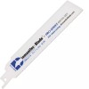 Dismantler Blade Reciprocating Saw Blade 6"x1"x.042" 18TPI (50 Pack) Recip