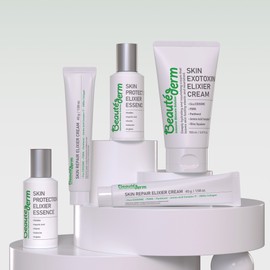 Bottederm Skin Protection Elisier Essence 50ml / 보떼덤 스킨 프로텍션 엘리시어 에센스 50ml