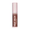 Revolution Wrap Brow, gel sopracciglia tubing, definisce e scolpisce, tinta