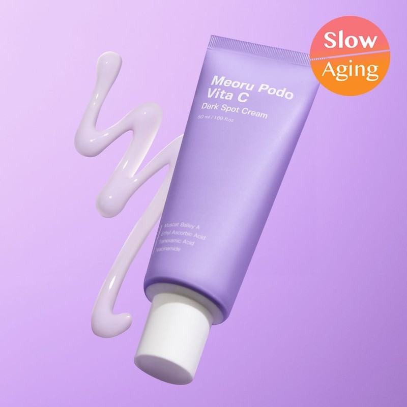 Ingredient Editor [Whitening Blemish Patent/Clinical Proof] Ingredient Editor Wild Grape