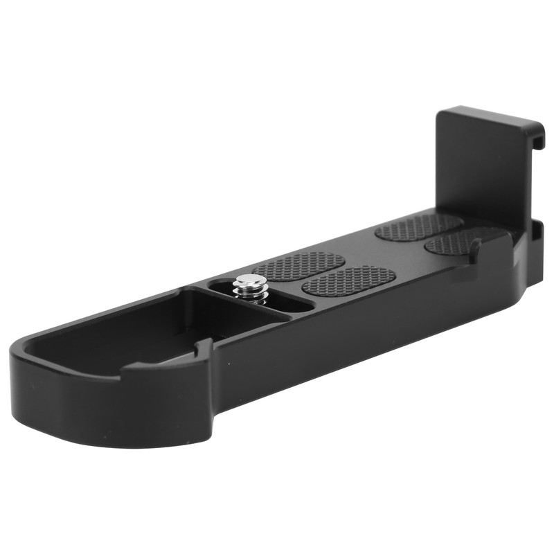 YELANGU L Extend Plate Quick Release Extension Bracket Cold Shoe