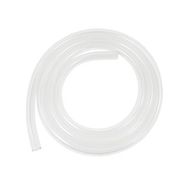 XSPC FLX Tubing 3/8" ID, 5/8" OD, 2 Meters Length, Clear
