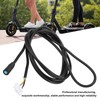 VGEBY Scooter Power Cable, Electric Scooter Power Cable Connection Line