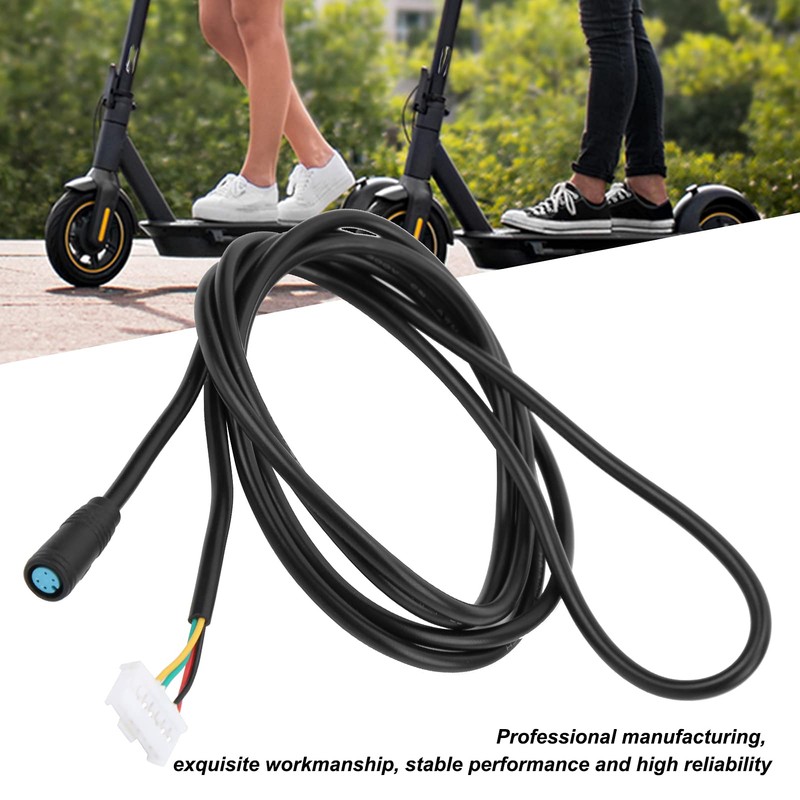 VGEBY Scooter Power Cable, Electric Scooter Power Cable Connection Line
