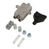 ATV Brake Cable Link Set Metal Front Brake Cable Link