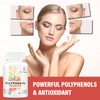 67,500 MG Polyphenols Supplement - Powerful Antioxidants & Polyphenol for