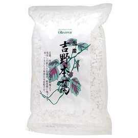 Osawa Japan Honkuzu Flour (Small) 5.3 oz (150 g) x 4 Sets