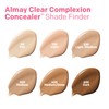 Almay Clear Complexion Acne & Blemish Spot Treatment Concealer Makeup