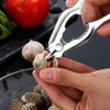 2 Pieces Shell Opener Clam Opener Clam Opener Clam Plier