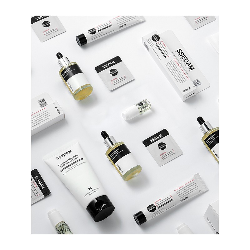 Sedam Cedam Free Lacto Black Label Balance B Serum 50ml