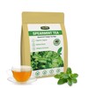 Spearmint Leaf Herbal Tea - Caffeine Free, 40 Tea Bags