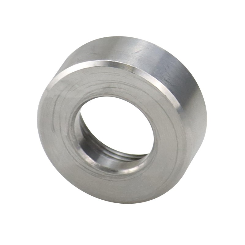 22mm X 1.5 Soot Sensor Repair Fitting/Mount/Weld Bung,Diesel PM Particulate