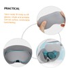 Outanaya Vr Glasses Protective Cover Scratch Sunproof Lens Pad Replacement