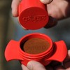 Cafflano Kompresso : Portable Espresso Coffee Maker for Camping &