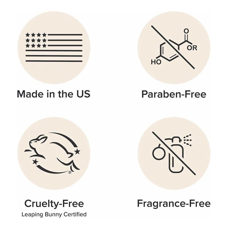 Elección De Paula Resist Super-light Daily Arrugas Defensa S