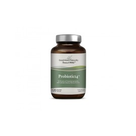 Probiotics 14 - Digestive Supplement, Gut Cleanse | 120 Capsules - Good Health Naturally