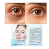 Mascarilla Hidratante Para Ojos Para Pieles Sensibles