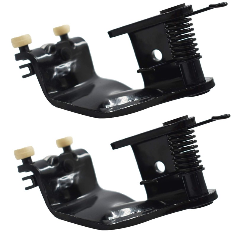 munirater Left Right Sliding Door Rollers Assembly Replacement for Odyssey