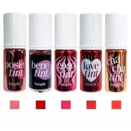 Benefit 베네피트 틴트 6ml/차차/베네/고고/러브/플레이/플로랄 [플레이틴트 6ml] Benefit Tint 6ml/Chacha/Bene/Gogo/Love/Play/Floral [Play Tint 6ml]