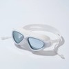Swimming Goggles for Adults – Anti-Fog Wide Lens with UV