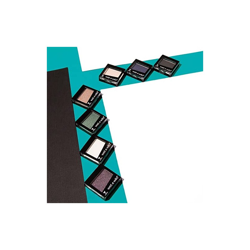 WET N WILD Color Icon Eyeshadow Single - Nutty (NEW)