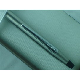 Cross Century Classic Trophy Stainless Steel 0.5MM Pencil